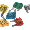 Performance Tool W5373 60-Piece Standard Fuse Assortment