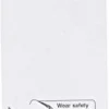 Performance Tool W1674 Side Terminal Battery Wrench