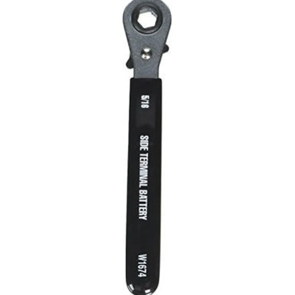 Performance Tool W1674 Side Terminal Battery Wrench
