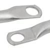 Performance Tool W16853 Tin Plated 4 Gauge Eyelet Battery Terminal