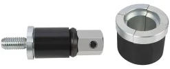 Performance Tool W89220 Universal Camshaft Bearing Tool for Installation/Removal
