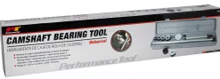 Performance Tool W89220 Universal Camshaft Bearing Tool for Installation/Removal