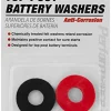 Performance Tool W1658C Top Post Battery Washer, 1 Pack