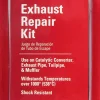 Permatex 1000 Degree Plus Exhaust Repair Kit (80334)