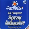 Permatex All-Purpose Spray Adhesive Clear 10.5 oz (82019)