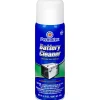 Permatex Battery Cleaner 5.75 oz Penetrates and Removes Corrosion in Minutes (80369)