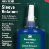 Permatex High Temperature Sleeve Retainer Adhesive Strength 36 ml (64040)