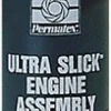Permatex Ultra Slick Engine Assembly Lube 4 oz (81950)