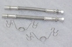 Phoenix USA 92-07 Ford E350 E450 Air Plus Valve Extension Kit (AP5)