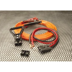 Phoenix USA 30" Jumper Cable Kit w/ 4" Harness (JM304)