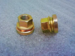 Phoenix USA 9/16" Lug Nut (PH3324)