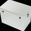 Phoenix USA 14" Machine Finish Battery Box (SP14B)