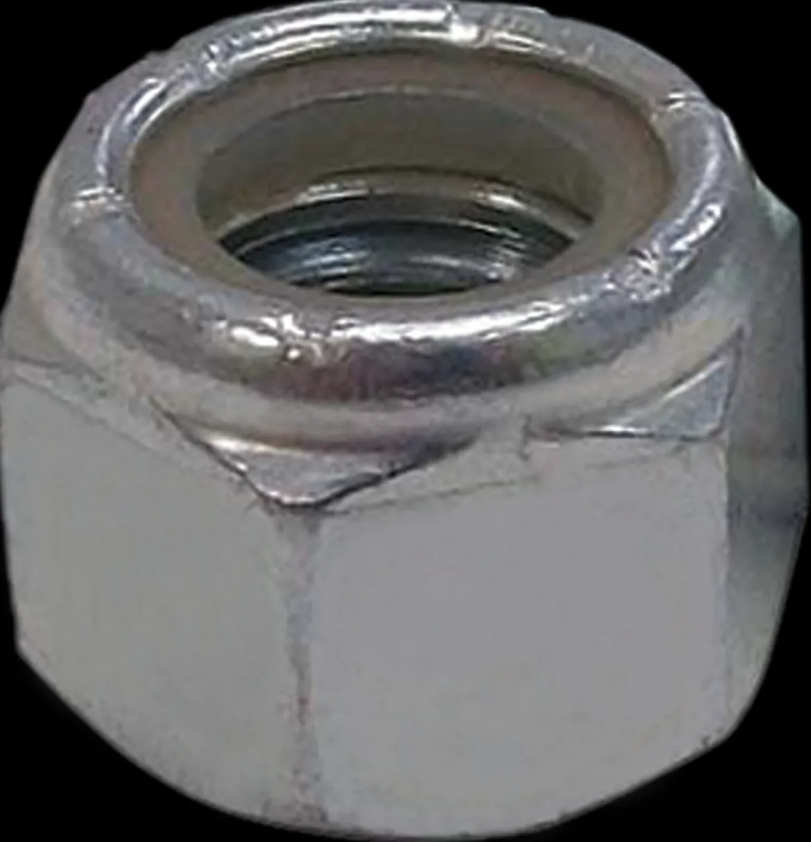 Phoenix USA 1/4"-20 Nylock Nut (37018)