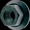 Phoenix USA 3/4" x 9/16" Lug Nut (139987)