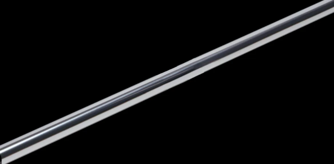 Phoenix USA 7/8" x 60" Grab Rail Tube (SST60)
