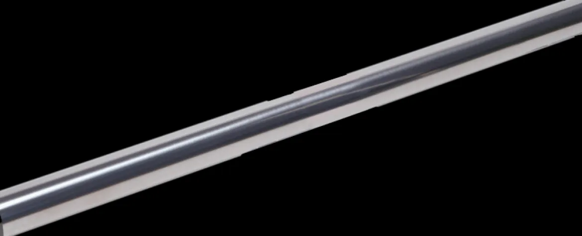 Phoenix USA 1.25" x 24" Grab Rail Tube (SSTB24)