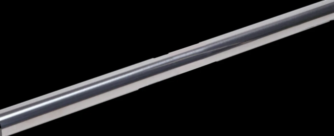 Phoenix USA 1.25" x 60" Grab Rail Tube (SSTB60)