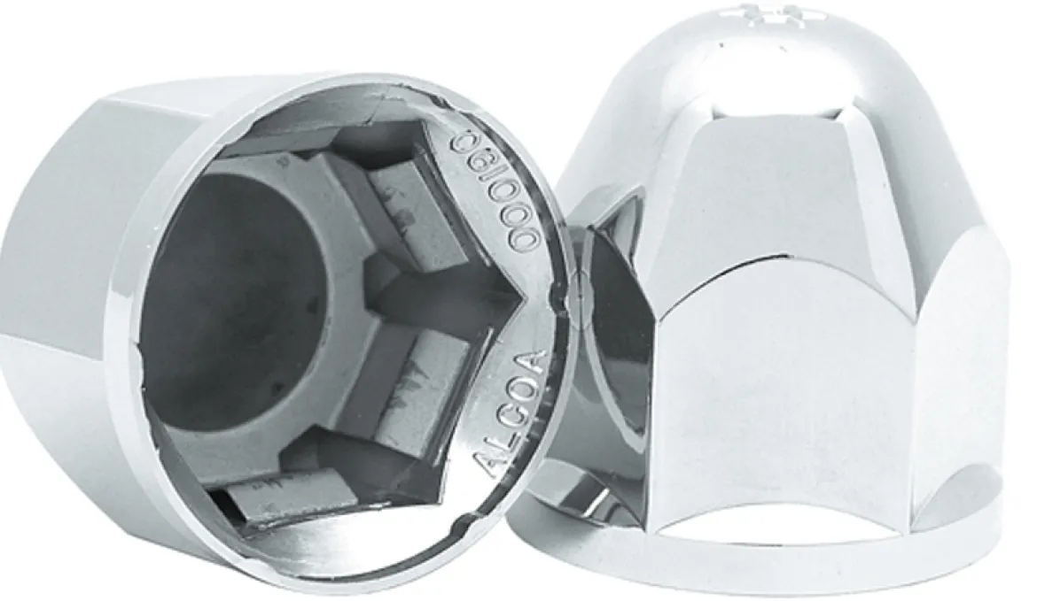 Phoenix USA 1-3/4" X 1-1/16" Hex Lug Nut Cover (190)