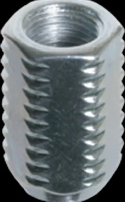 Phoenix USA 1/2" x 1-3/8" Lug Nut (PQT50LNAD)