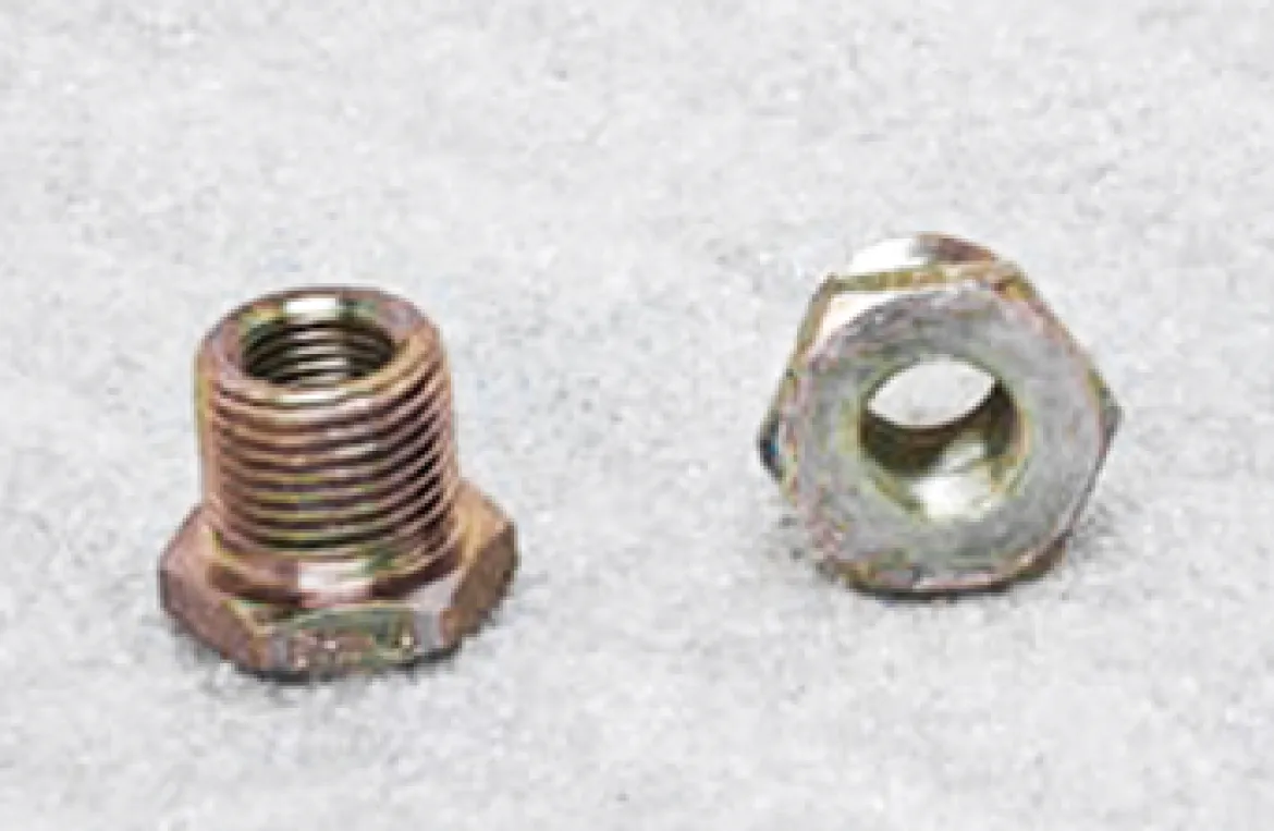 Phoenix USA 1" x 9/16" x 7/8 Stud Extender (PNF10STX)