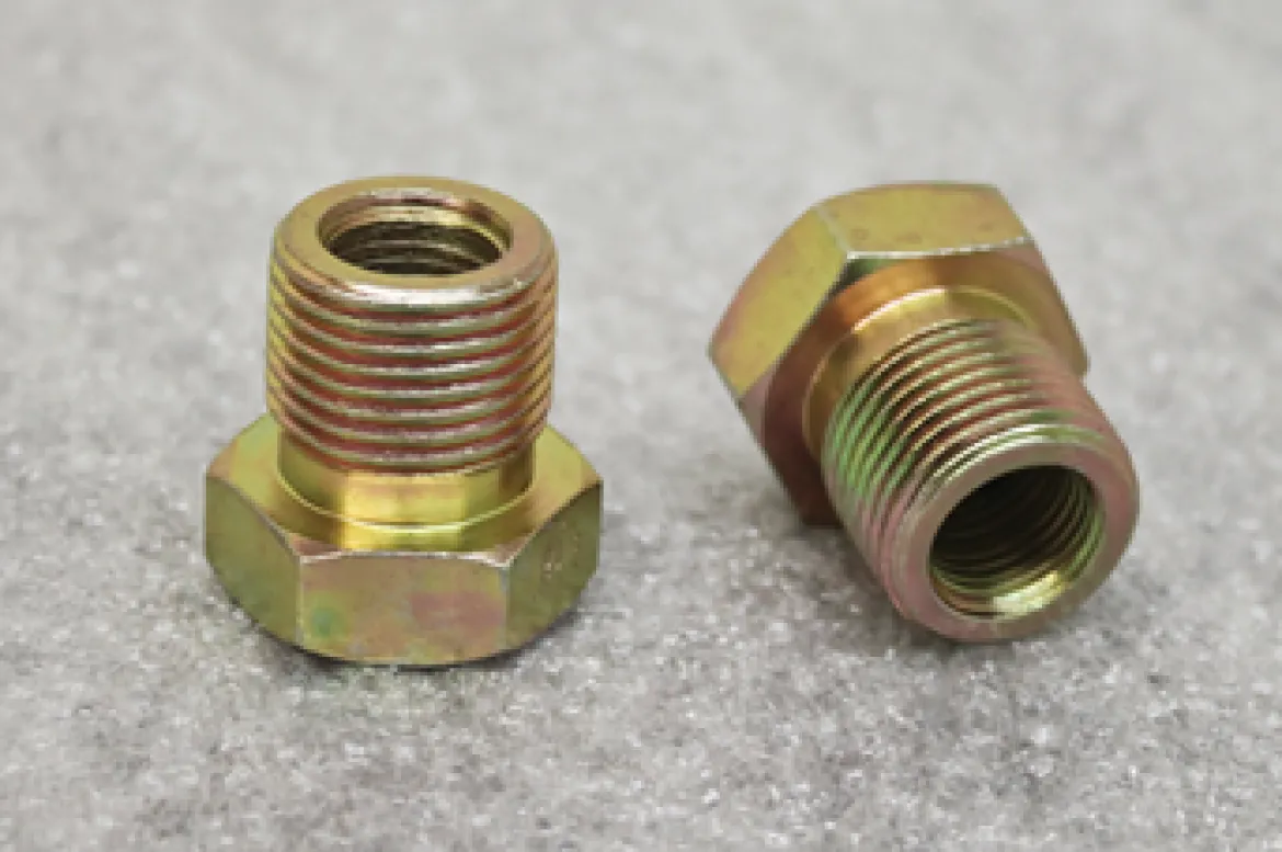 Phoenix USA 1-3/16" x 9/16" x 7/8" Stud Extender (PNF12STX)