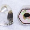 Phoenix USA GDF17/NF19 Jam Nut w/ Cover (PNF19LNT)