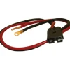 Phoenix USA JumpMax 10' Battery Cable Connector Replacement (PJM30-10)