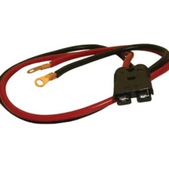 Phoenix USA JumpMax 10' Battery Cable Connector Replacement (PJM30-10)