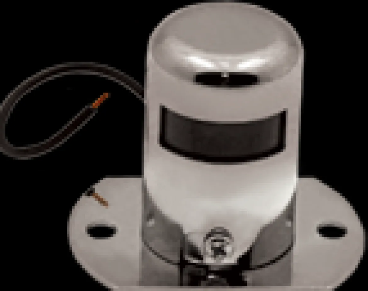 Phoenix USA License Plate Light (PH306)