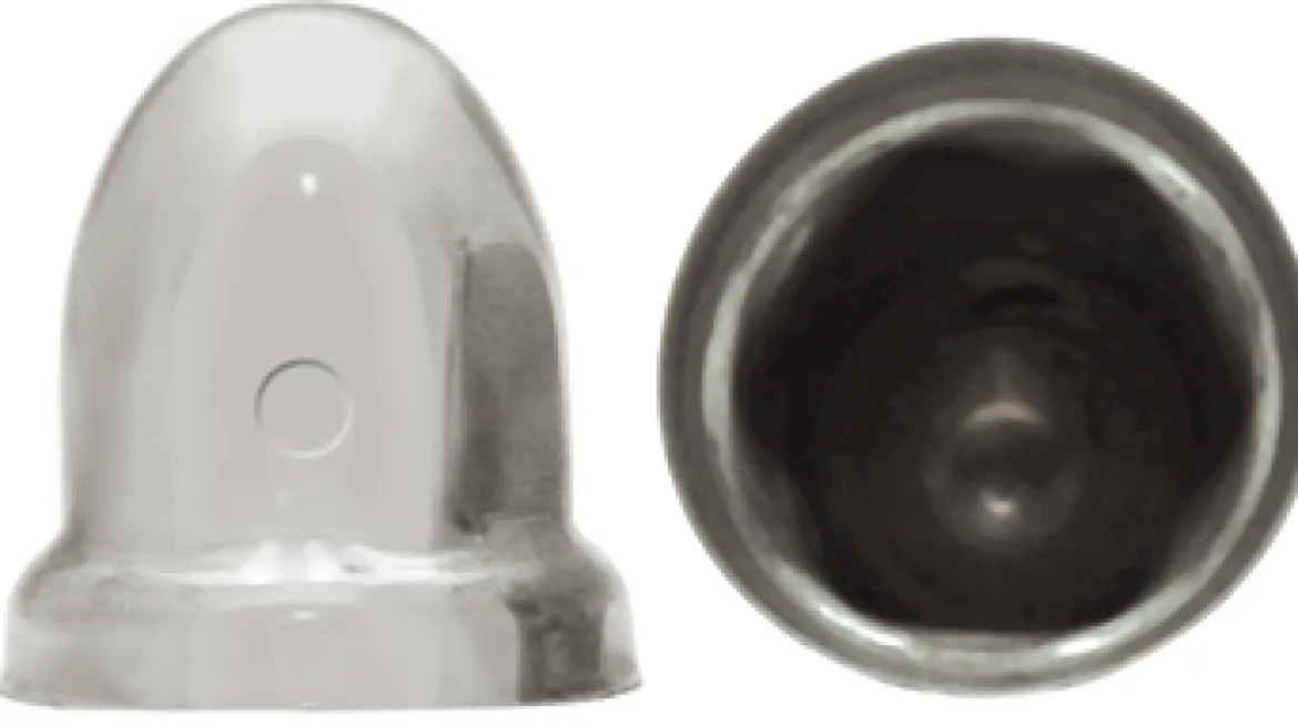 Phoenix USA 33mm Hex x 2-1/16" Lug Nut Cover (SP17)