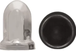 Phoenix USA 33mm Hex x 2-9/16" Lug Nut Cover (SP33)