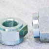 Phoenix USA 22mm x 1-5/8" Hex Jam Nut (PNH8495JNT)