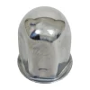 Phoenix USA NSF921 9/16" x 1-5/8" Jam Nut w/ Cover (PGDSF92LNT)