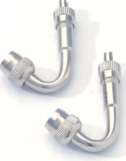 Phoenix USA Outer Dual Air Plus Valve Extension Kit (AP3)