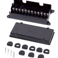 Phoenix USA 12-Pole Electrical Junction Box (PH3320)