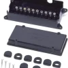 Phoenix USA 10-Pole Electrical Junction Box (PH310)
