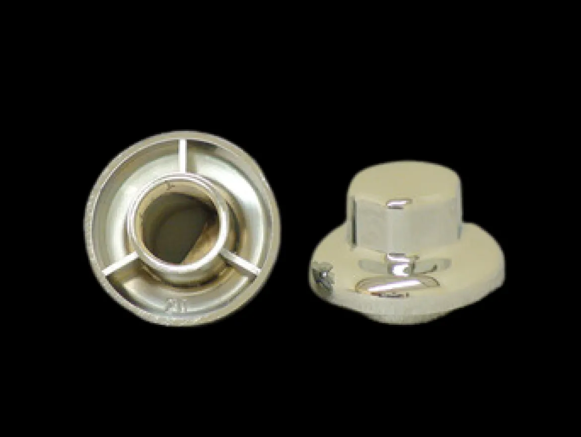 Phoenix USA Q820F/Q820R Lug Nut Cover (PQ200PLC)