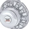 Phoenix USA Rear Ford 05-16 F450-550 Hub Cover (QH1002R)