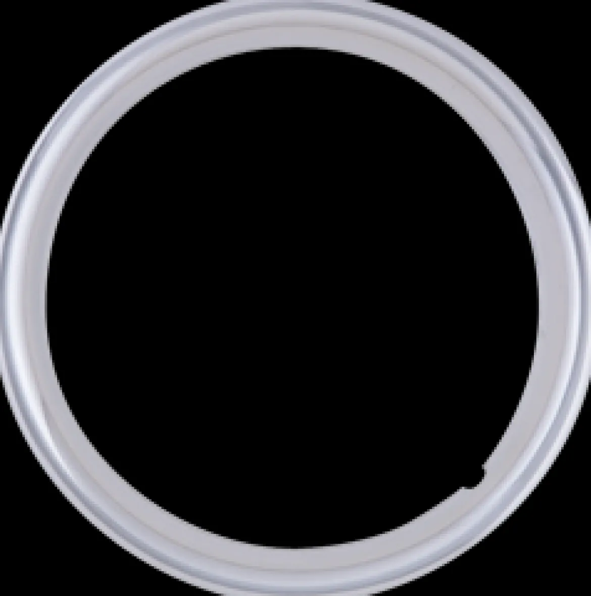 Phoenix USA Set of 4 15" Quick Trim Rings (1503)