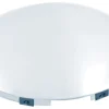 Phoenix USA Smooth Center Hub Cover (Q1401B)