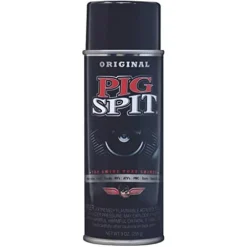 Pig Spit Original for Motors, Transmissions, Vinyl & More (PSO)