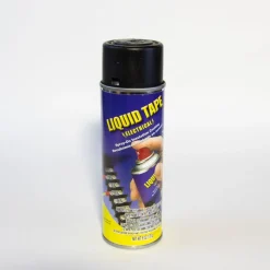 Plasti Dip Liquid Electrical Tape Spray - 6oz - Black (PDP-16003)
