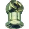 Plews 17-351 Ball Foot Air Chuck - Direct Airline