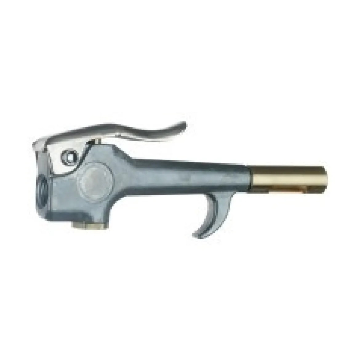 Plews 18-208 Blow Gun, Safety- Venturi