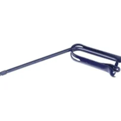 Plews 18-143 Blowgun Safety - 8 1/2" Clip-O