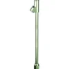 Plews 17-398 Chuck Dual Locking Straight-On