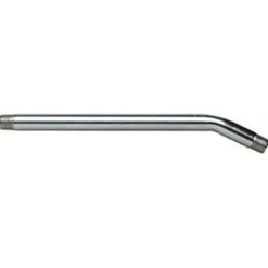 Plews 05-061 Curved Grease Pipe 5-3/8"