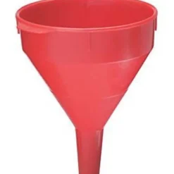 Plews 75-070 Funnel Plastic 2Qt