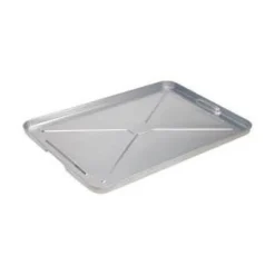 Plews 75-755 Galvanized Drip Pan