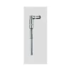 Plews 05-050 Grease Gun Coupler 180 Swivel